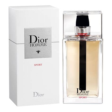 dior homme sport 125 ml edt|dior homme sport 200 ml.